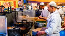 Marrakech horse and carriage tour with Jemaa el-Fnaa Square