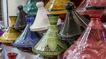 Discover Agadir City Tour