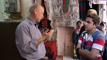 Hebron Dual Narrative Tour from Jerusalem