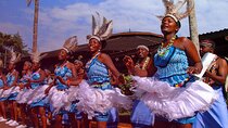 Half Day Bomas Cultural Dance Show