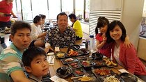 Private Day Tour For Stay Seogwipo area customers in Jeju island