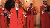 Folkloric Dinner Show in Agadir