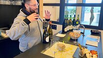 Private Exquisite Red & White Burgundy Wines Trip from Paris