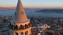 City of Civilizations Galata Tour Private