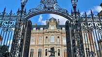 Moet et Chandon Ruinart VIP Cellars & Tastings trip from Paris