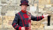 Early Access: Tower of London Opening Ceremony and Royal London 