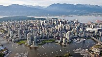 7 hours Private Sightseeing Tour-from YVR Airport or Cruise Port
