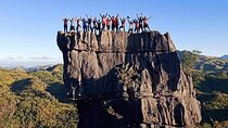 Tanay Nature Hiking Mountain Trekking Experience Near Manila