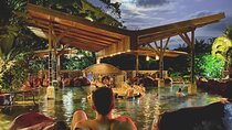 Greece Sarchi and Thermal Springs