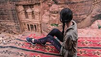 8-Day Private Tour, Jordan's Ability - Customizable