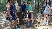 VIP Tour Full Day Cu Chi Tunnels-Mekong Delta & Cycling - Kayak 
