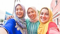 Private Day Tour Tunis Carthage Sidi Bousaid Hammamet from Sousse
