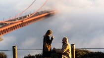 Hire a San Francisco Engagement Photographer | Chris Conner