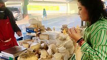 Flavours of Turin Walking Tour
