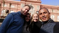 Luxury Full Day Egyptian Museum, Coptic Cairo and Islamic Mosque 