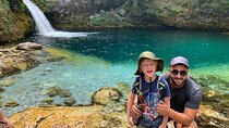 3-Day North Albania: Kruja, Theth, Blue Eye, Shkoder Shala River 