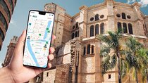 Self Guided Escape Game in Malaga. Find the secret exit!
