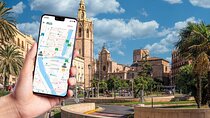 Find the Secret Exit on Escape Tour Valencia Self-Guided CityGame