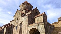 Northern Armenia Highlights Tour from Tbilisi