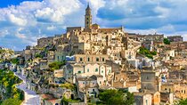Private Transfer from Bari Airport to Matera