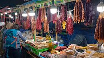 Private Ultimate Foodie Kakheti Experience with wine and cheese