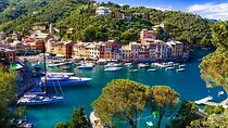 Full Day Private Tour: Portofino and Santa Margherita Ligure