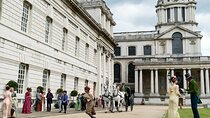 Private Bridgerton Walking Tour of Greenwich