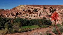 Atlas Bound: Marrakech's 5 Valleys Expedition 