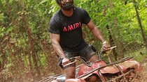 ATV & Horseback Riding combo tour Montego Bay with Pickup