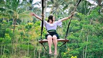 Ubud Private Tour : Ubud Temple and Authentic of Ubud 