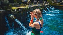 Half Day Balinese Purifying Volkswagen Safari