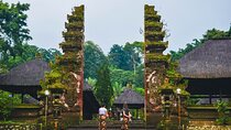 Jatiluwih Batukaru Mountain Nature's Best Tour