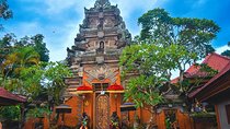 The Enchantment of Ubud Tour