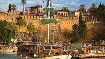  Antalya City Tour