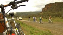 Hells Gate National Park Guided Tour