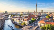Private Audio Guided Walking Tour in Berlin