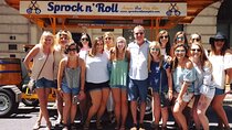 Brunch and Party Bike Ride in Downtown Memphis
