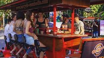 Unlimited Drinks! Pre-Game Session - 1 Hour