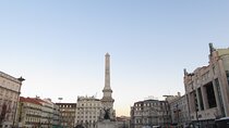 Private Tour from Lisbon to Porto – Your Journey, Your Adventure!