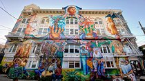 Local Flavors: An Insider's Tour of San Francisco's Hidden Gems