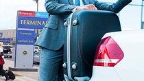 Nairobi airport transfer