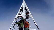 2 Days MT Toubkal Trek From Marrakech Adventure 