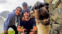 3 Day Private Salkantay Trek Adventure Tour