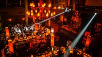 Little Buddha Disco Entrance With Transfer From Hurghada 