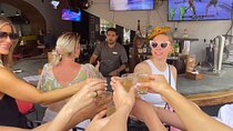 The Crazy Cabo Scavenger Hunt