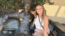  Palm Springs Shuffle Scavenger Hunt