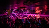 Private Night City Tour with Little Buddha Disco From Hurghada 