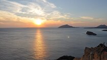 Private Half Day Tour to Sounio 