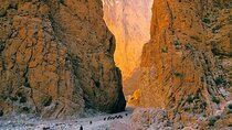 Private 8 Days Morocco Tour From Marrakech with Sahara Desert 