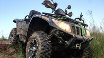 ATV Adventure in Durres